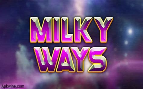 576 (7. . Milky way apk download